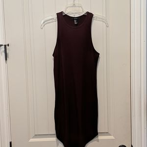 Midi dress